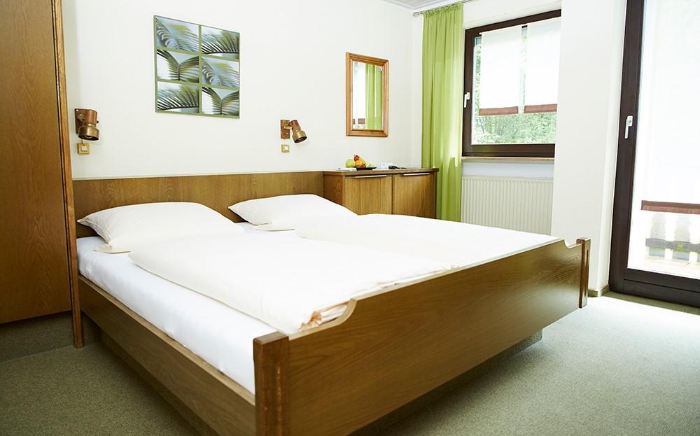 Hotel Landgasthof Wallburg Eltmann Buitenkant foto